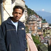 kaushik paul
