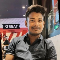 Manish Yadav