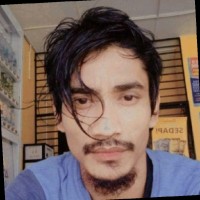Ahmad Mazuan Bin Mazelan