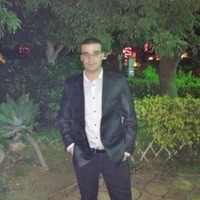 Mahmoud Hannoura
