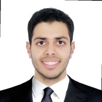 Yousef Ahmed