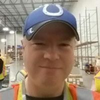 David Morris