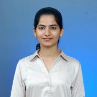 Samruddhi Shinde