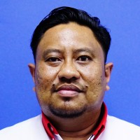 Mohd Khairil Nahar Mokhtar
