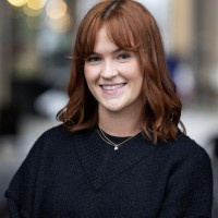 Catherine Burn