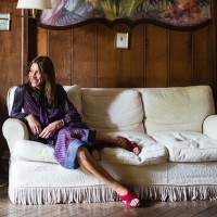 Jessica Warren