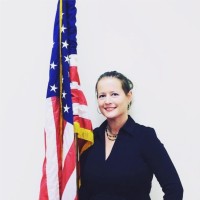 Kay Blocker-Sands