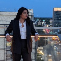 Payal Jethva