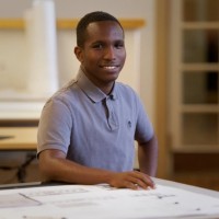 Nzioka Ngau