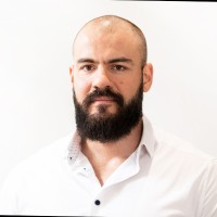 Gabriel Saccomano Castro