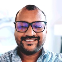 Praveen Chirath Gunasena