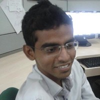 Kuppan Jaganathan