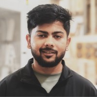 Jayraj Shah