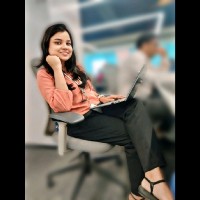 Srishti Singh
