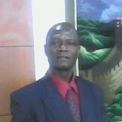S. Reginald Mehnpaine