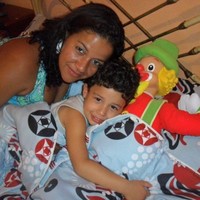elisangela rosa silva dantas