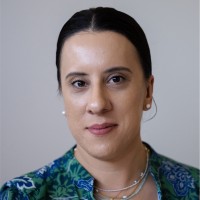 Efstathia Eleftheriou