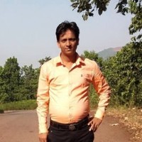 Sushant Kumar Jena
