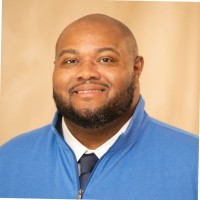 Alphonso Stevens, M.Ed
