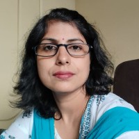Dr. Madhu Kamle