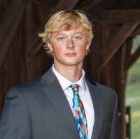 Kyle Kacsandy