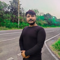 Vivekanand Tripathi