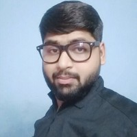 VISHAL BHOJANI