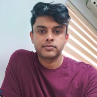Manosh M R