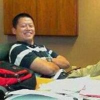 Jimmy Peng