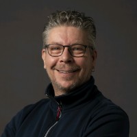 Alex Van Wanrooij