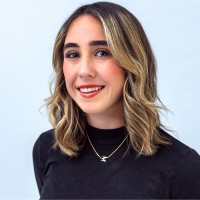 Michaela O'Donnell