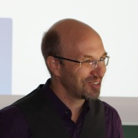 Klaus Böhm