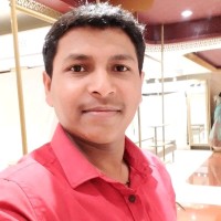 Prasenjit Debnath