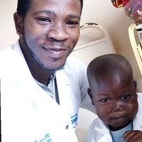 MUGABO Patrick