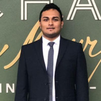 Aaron Philip Kuriakose