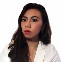 Vivi(Yiwei) Zhao