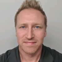 Jeremy Ayton
