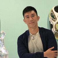 Arvin Zhao