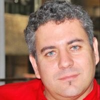 Mateo Sanchez Valcarcel