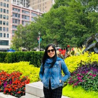 Reshmi Ghosh