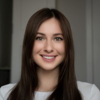 Kristina Podolyako