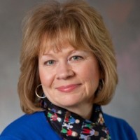 Sandra Shaw