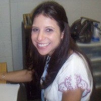 Cristina Webster