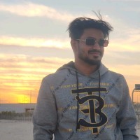 Arman Ali