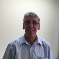 Neil Boyd