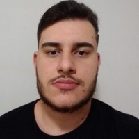 Luiz Gustavo Pereira Schroeder
