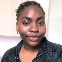 Ifeatu Onuorah