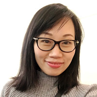 Maggie Lin