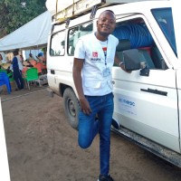 Patrick Kabongo