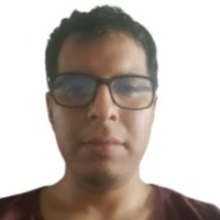 Kevin Vargas Mendoza
